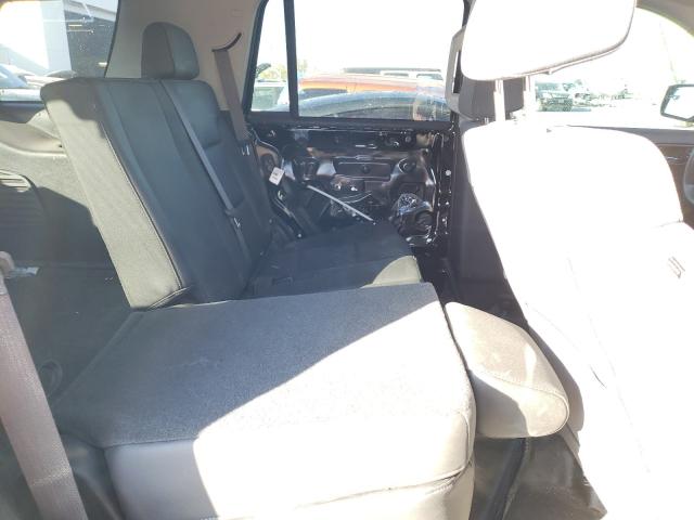 Photo 5 VIN: 1GNSKDEC0KR152914 - CHEVROLET TAHOE POLI 