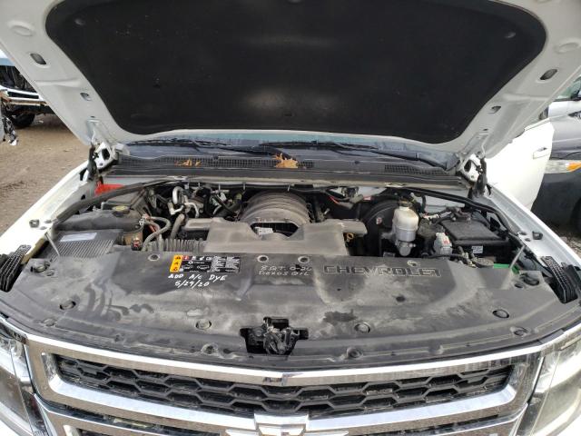 Photo 11 VIN: 1GNSKDEC0KR318526 - CHEVROLET TAHOE POLI 