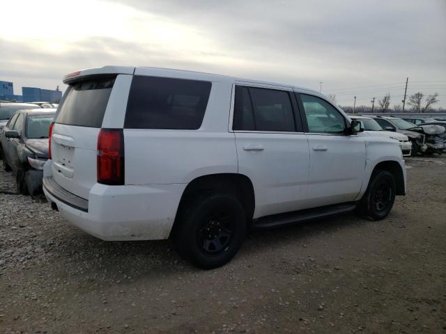 Photo 2 VIN: 1GNSKDEC0KR318526 - CHEVROLET TAHOE POLI 