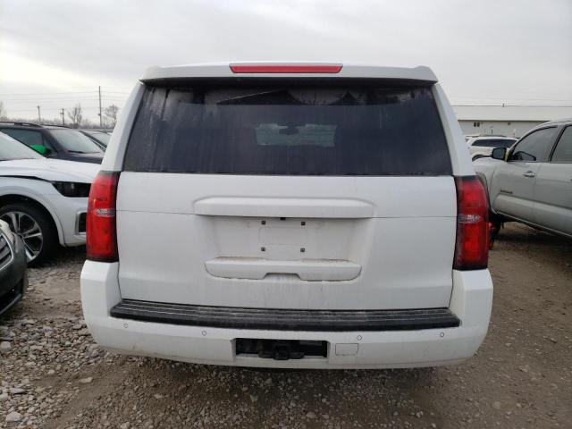 Photo 5 VIN: 1GNSKDEC0KR318526 - CHEVROLET TAHOE POLI 