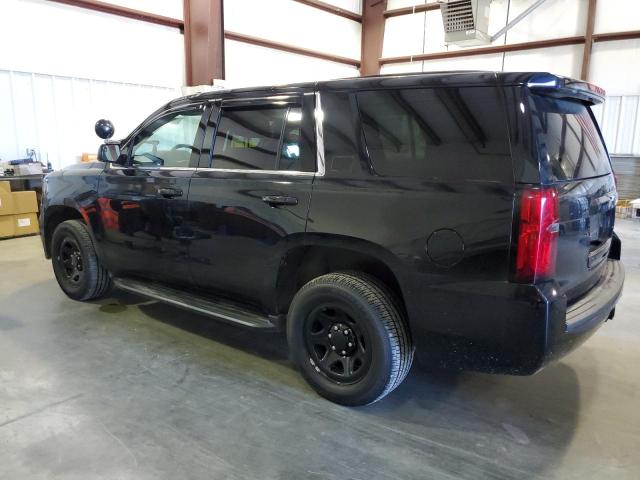 Photo 1 VIN: 1GNSKDEC0LR233624 - CHEVROLET TAHOE POLI 