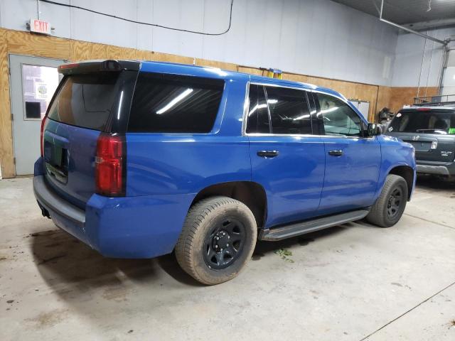 Photo 2 VIN: 1GNSKDEC2HR273906 - CHEVROLET TAHOE POLI 