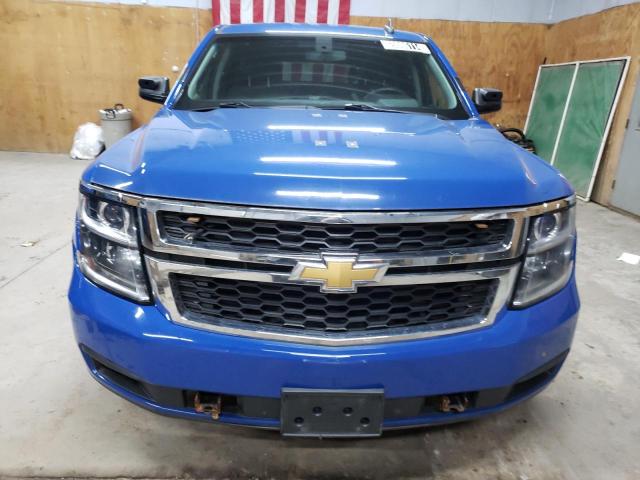 Photo 4 VIN: 1GNSKDEC2HR273906 - CHEVROLET TAHOE POLI 