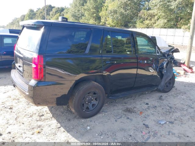 Photo 3 VIN: 1GNSKDEC2KR389355 - CHEVROLET TAHOE 