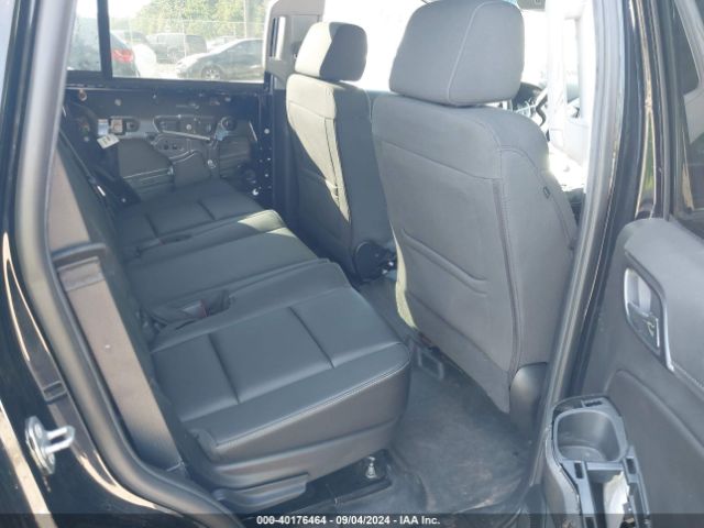 Photo 7 VIN: 1GNSKDEC2KR389355 - CHEVROLET TAHOE 