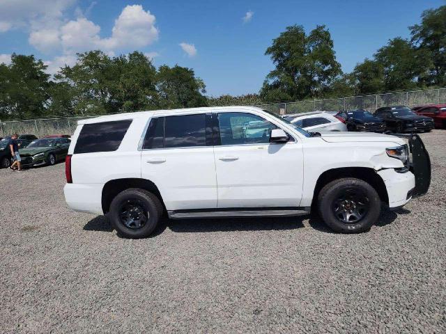 Photo 13 VIN: 1GNSKDEC3HR315029 - CHEVROLET TAHOE POLI 