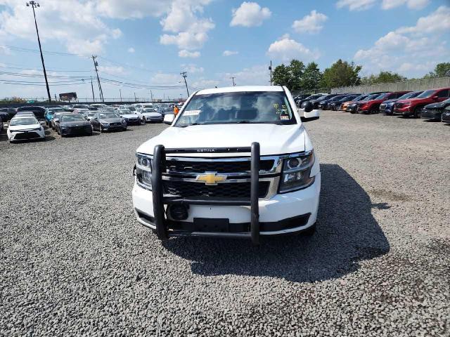 Photo 4 VIN: 1GNSKDEC3HR315029 - CHEVROLET TAHOE POLI 