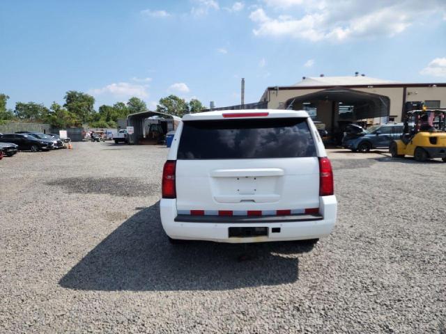 Photo 5 VIN: 1GNSKDEC3HR315029 - CHEVROLET TAHOE POLI 