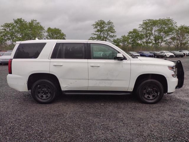 Photo 12 VIN: 1GNSKDEC3JR365287 - CHEVROLET TAHOE 