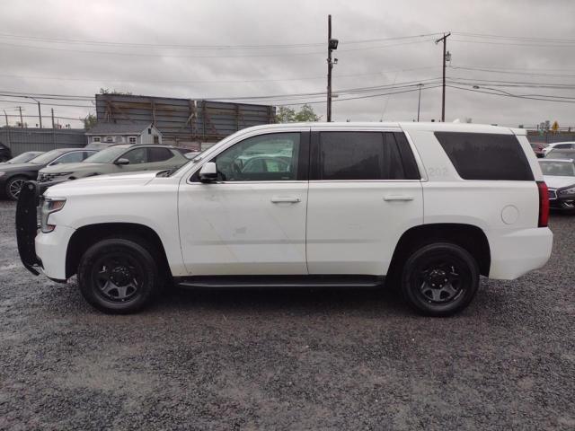 Photo 13 VIN: 1GNSKDEC3JR365287 - CHEVROLET TAHOE 