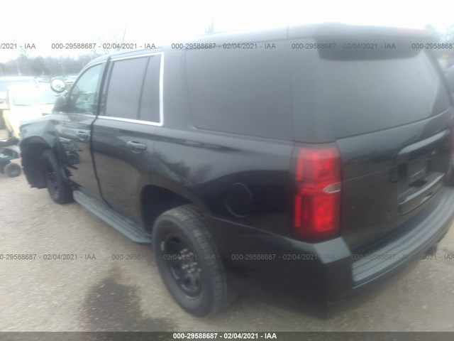 Photo 2 VIN: 1GNSKDEC3KR143060 - CHEVROLET TAHOE 