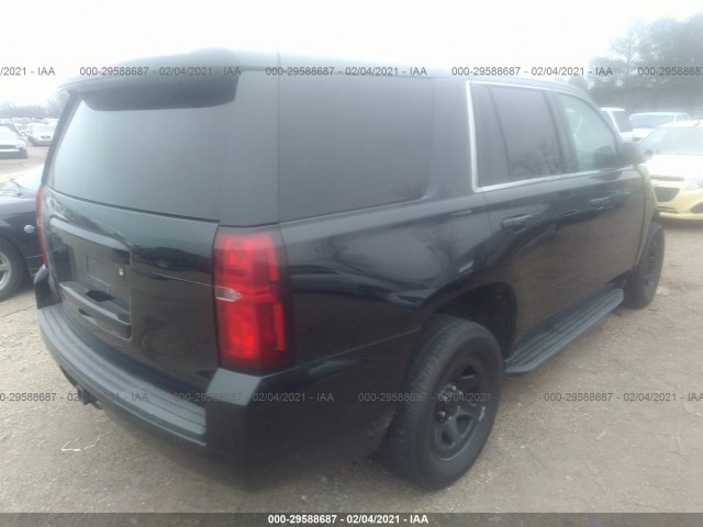 Photo 3 VIN: 1GNSKDEC3KR143060 - CHEVROLET TAHOE 