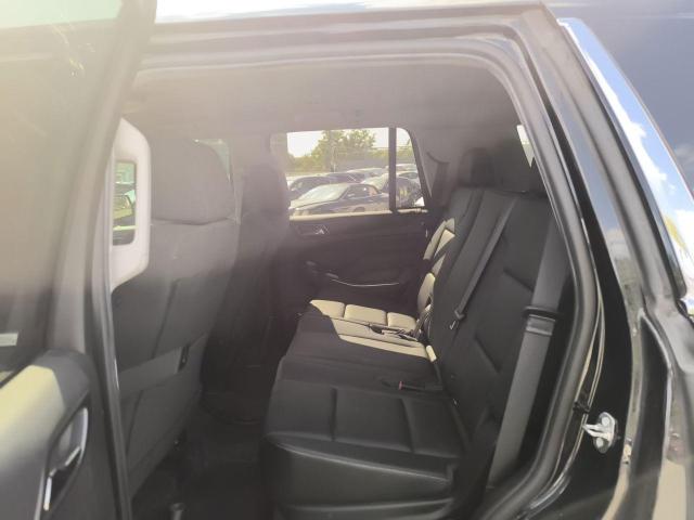 Photo 10 VIN: 1GNSKDEC4JR363578 - CHEVROLET TAHOE POLI 