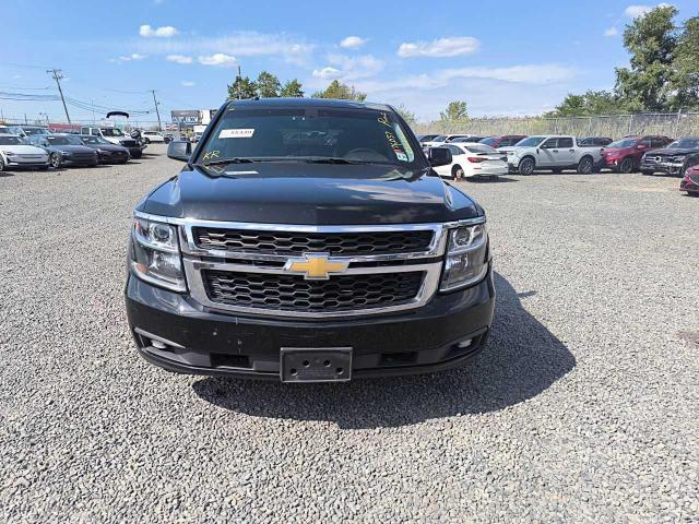 Photo 4 VIN: 1GNSKDEC4JR363578 - CHEVROLET TAHOE POLI 