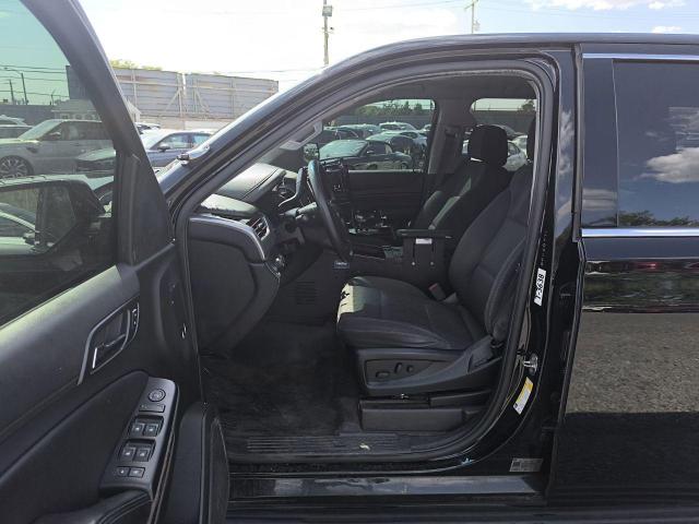 Photo 6 VIN: 1GNSKDEC4JR363578 - CHEVROLET TAHOE POLI 