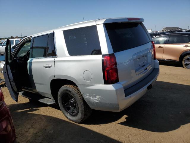 Photo 1 VIN: 1GNSKDEC5LR221243 - CHEVROLET TAHOE POLI 