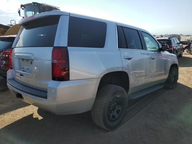 Photo 2 VIN: 1GNSKDEC5LR221243 - CHEVROLET TAHOE POLI 