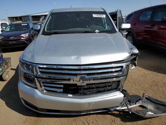 Photo 4 VIN: 1GNSKDEC5LR221243 - CHEVROLET TAHOE POLI 