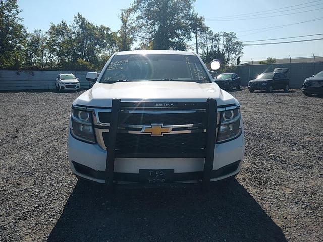 Photo 11 VIN: 1GNSKDEC6HR320435 - CHEVROLET TAHOE POLI 