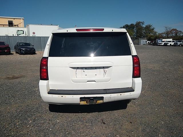 Photo 12 VIN: 1GNSKDEC6HR320435 - CHEVROLET TAHOE POLI 