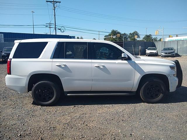 Photo 13 VIN: 1GNSKDEC6HR320435 - CHEVROLET TAHOE POLI 