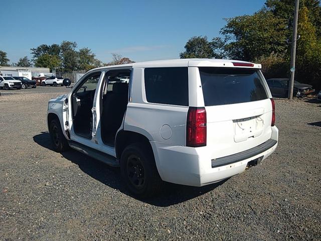 Photo 2 VIN: 1GNSKDEC6HR320435 - CHEVROLET TAHOE POLI 