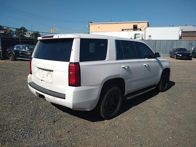 Photo 3 VIN: 1GNSKDEC6HR320435 - CHEVROLET TAHOE POLI 