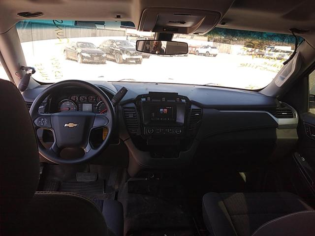 Photo 6 VIN: 1GNSKDEC6HR320435 - CHEVROLET TAHOE POLI 