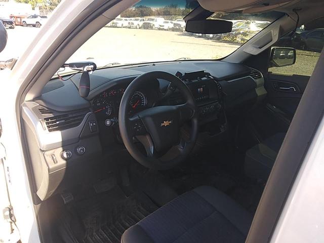 Photo 7 VIN: 1GNSKDEC6HR320435 - CHEVROLET TAHOE POLI 