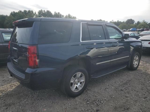 Photo 2 VIN: 1GNSKDEC6JR343235 - CHEVROLET TAHOE POLI 