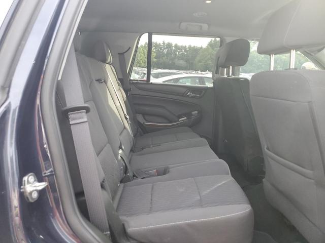 Photo 9 VIN: 1GNSKDEC6JR343235 - CHEVROLET TAHOE POLI 