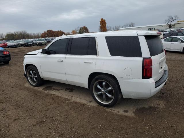 Photo 1 VIN: 1GNSKDEC7GR148947 - CHEVROLET TAHOE POLI 