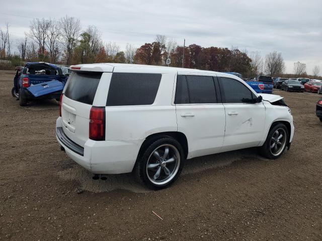 Photo 2 VIN: 1GNSKDEC7GR148947 - CHEVROLET TAHOE POLI 