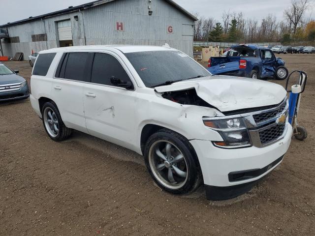 Photo 3 VIN: 1GNSKDEC7GR148947 - CHEVROLET TAHOE POLI 