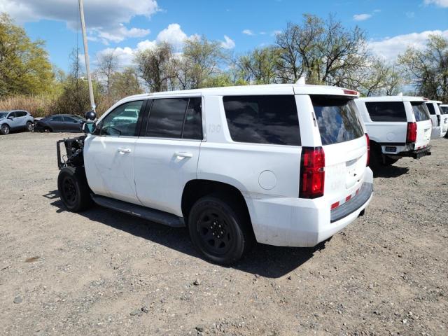 Photo 1 VIN: 1GNSKDEC7HR318967 - CHEVROLET TAHOE 