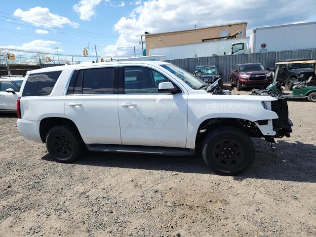 Photo 13 VIN: 1GNSKDEC7HR318967 - CHEVROLET TAHOE 