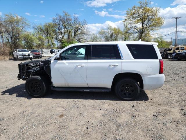 Photo 14 VIN: 1GNSKDEC7HR318967 - CHEVROLET TAHOE 