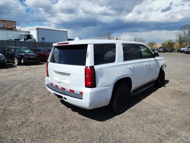 Photo 3 VIN: 1GNSKDEC7HR318967 - CHEVROLET TAHOE 