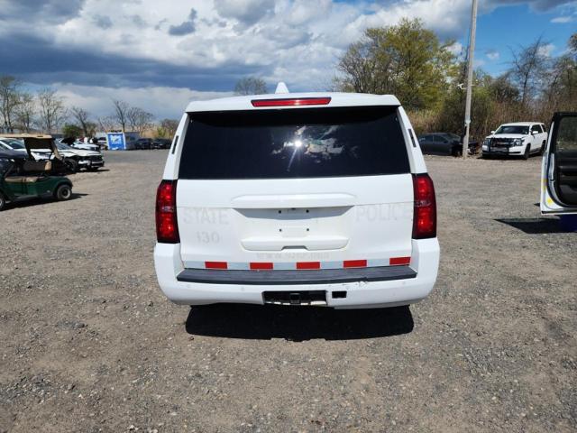 Photo 5 VIN: 1GNSKDEC7HR318967 - CHEVROLET TAHOE 