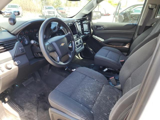 Photo 6 VIN: 1GNSKDEC7HR318967 - CHEVROLET TAHOE 