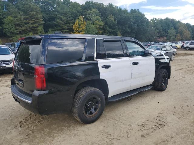 Photo 2 VIN: 1GNSKDEC7LR183756 - CHEVROLET TAHOE POLI 