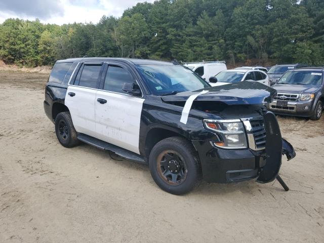 Photo 3 VIN: 1GNSKDEC7LR183756 - CHEVROLET TAHOE POLI 