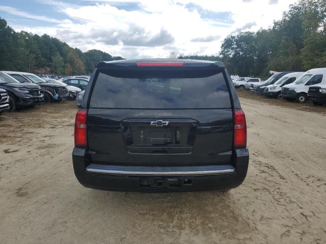 Photo 5 VIN: 1GNSKDEC7LR183756 - CHEVROLET TAHOE POLI 