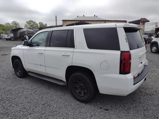 Photo 1 VIN: 1GNSKDEC8GR408756 - CHEVROLET TAHOE 