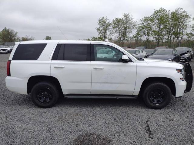 Photo 12 VIN: 1GNSKDEC8GR408756 - CHEVROLET TAHOE 