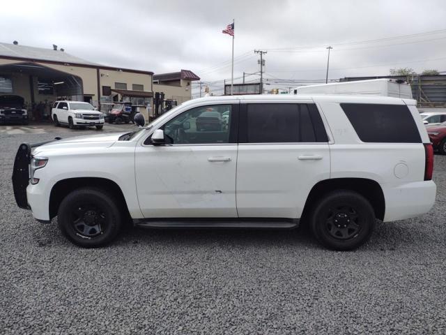 Photo 13 VIN: 1GNSKDEC8GR408756 - CHEVROLET TAHOE 