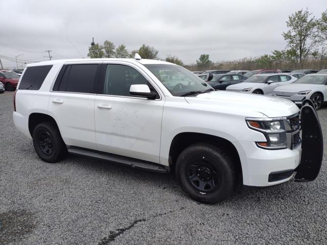 Photo 2 VIN: 1GNSKDEC8GR408756 - CHEVROLET TAHOE 