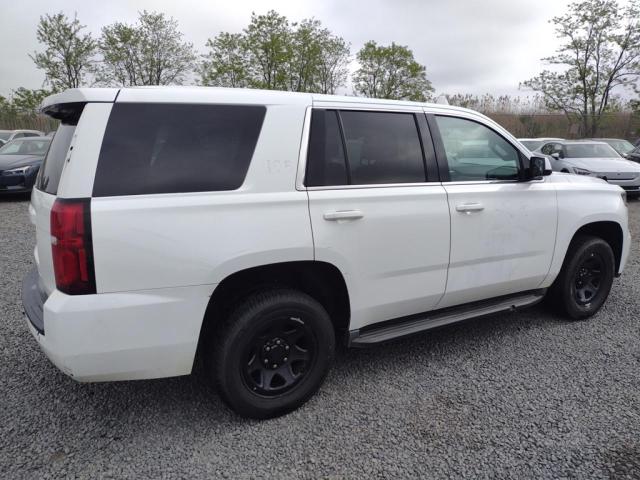 Photo 3 VIN: 1GNSKDEC8GR408756 - CHEVROLET TAHOE 