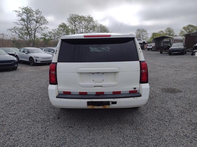 Photo 5 VIN: 1GNSKDEC8GR408756 - CHEVROLET TAHOE 