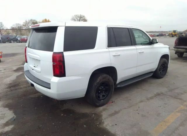 Photo 3 VIN: 1GNSKDEC8JR241922 - CHEVROLET TAHOE 